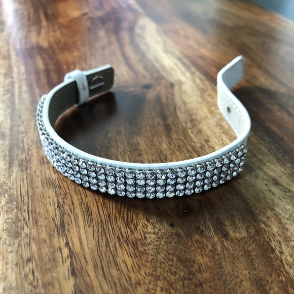 Swarovski bracelet